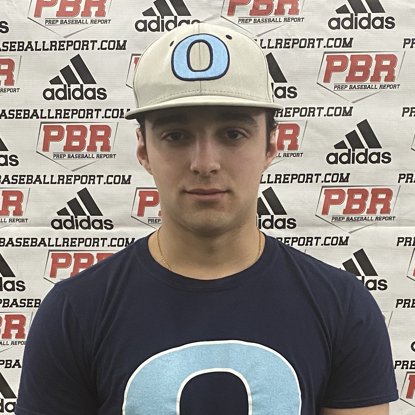 Logan Oakes