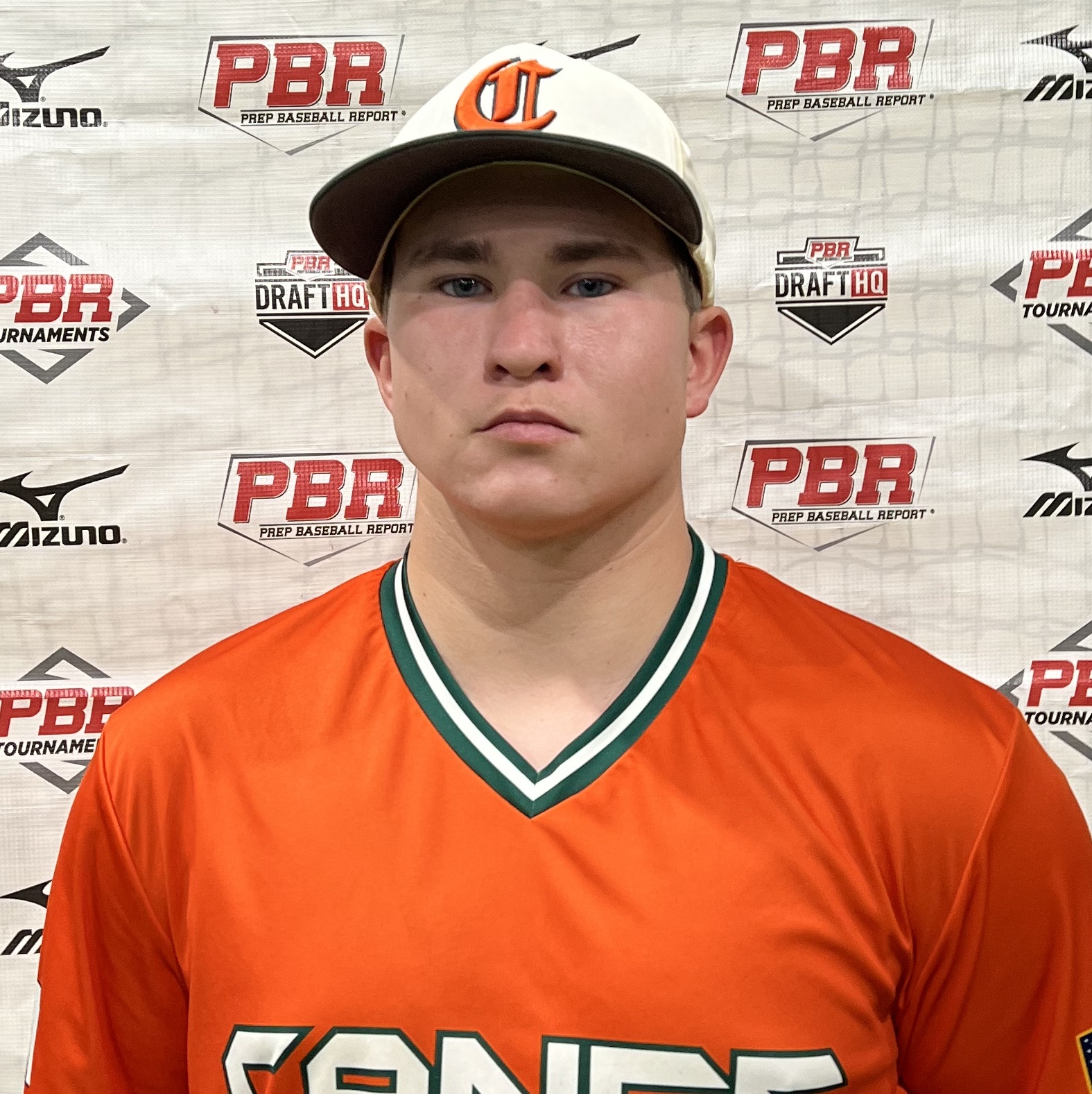 Carson Brower