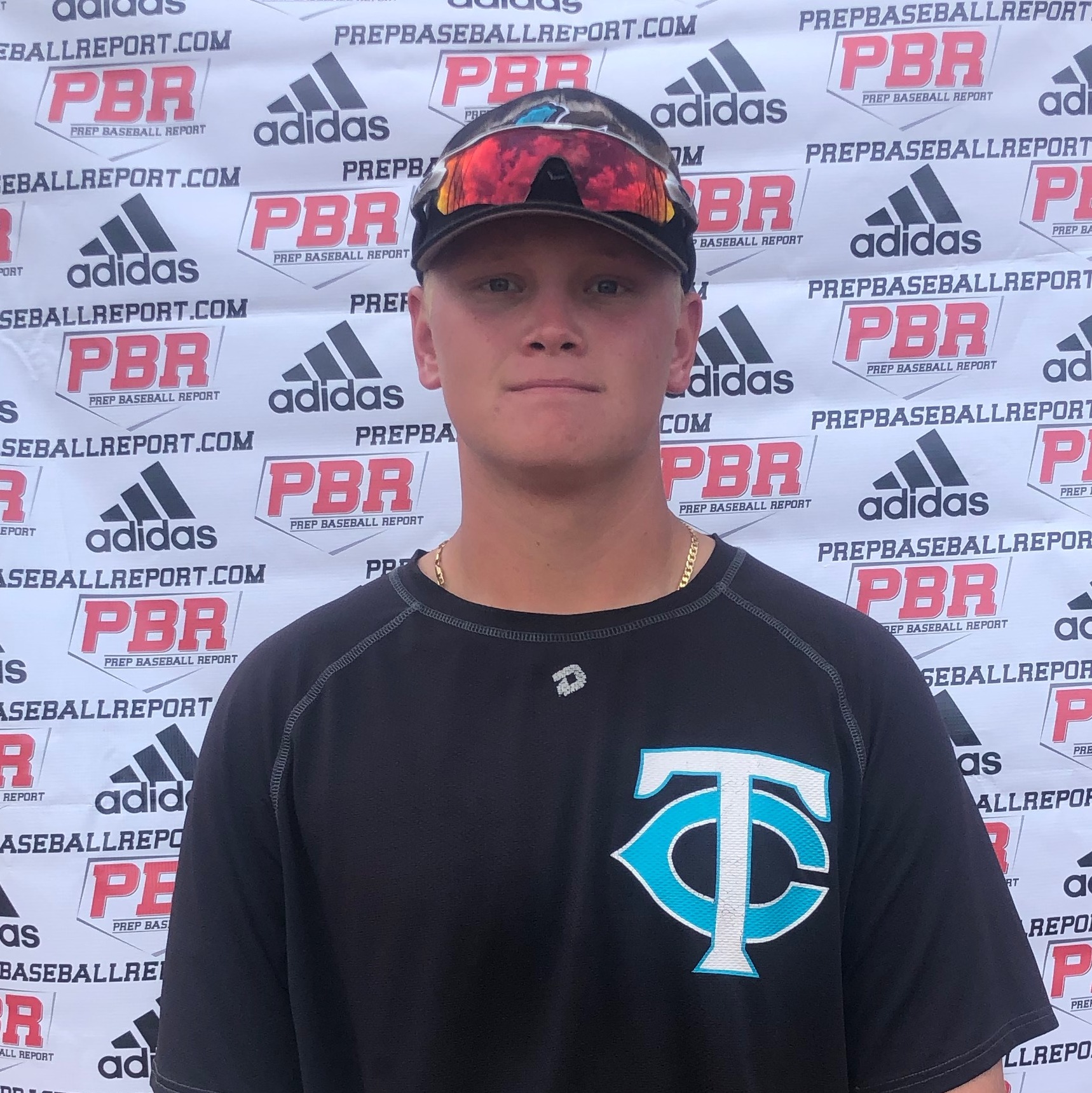 Carson Peck