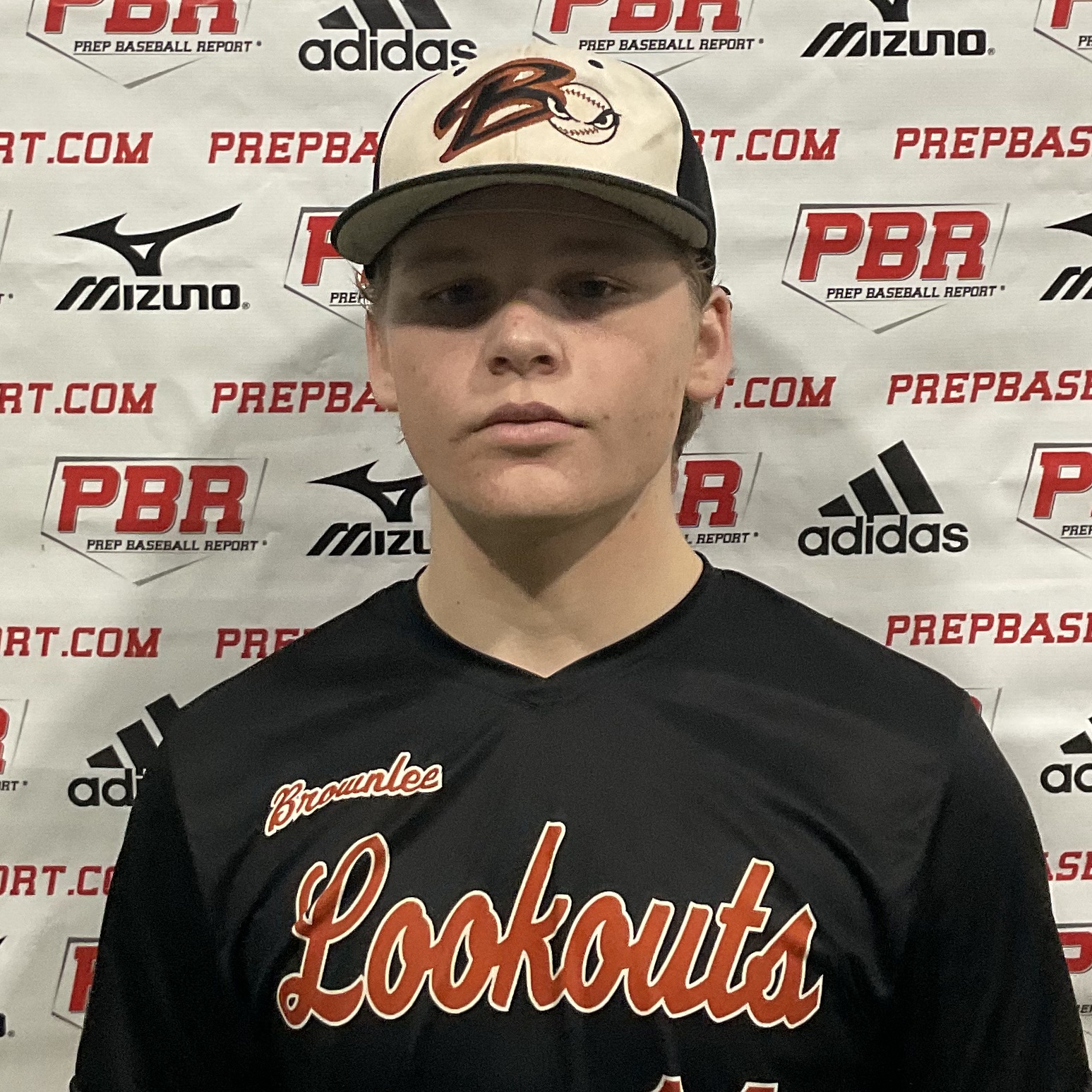 Connor Hendrickson