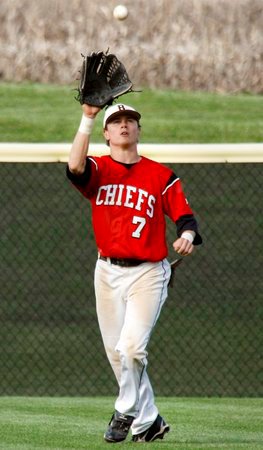 Daulton Mosbarger
