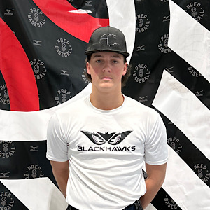 Zack Boyle