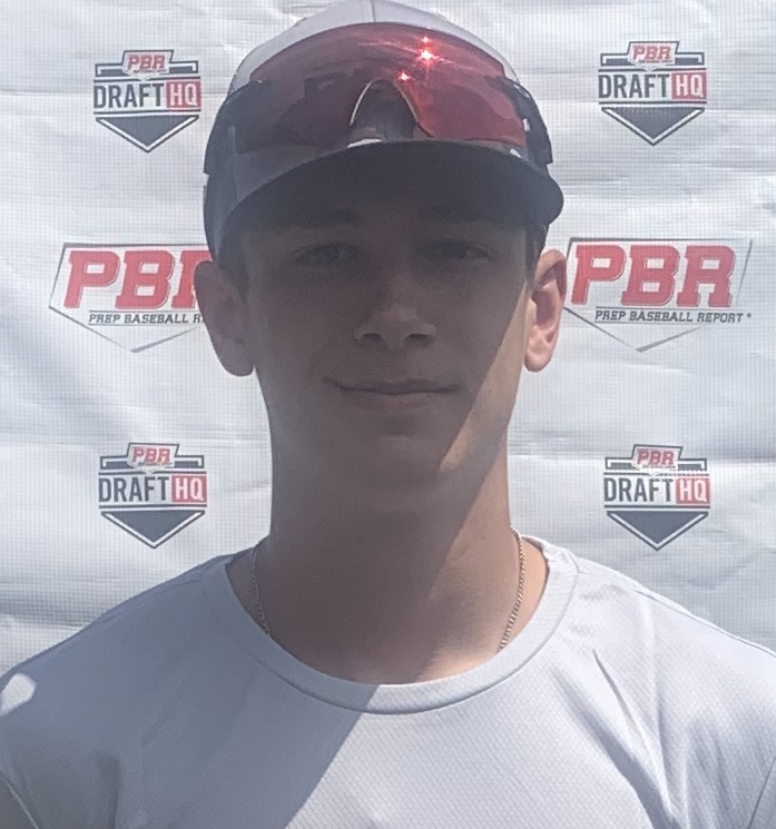 Carter Weaver