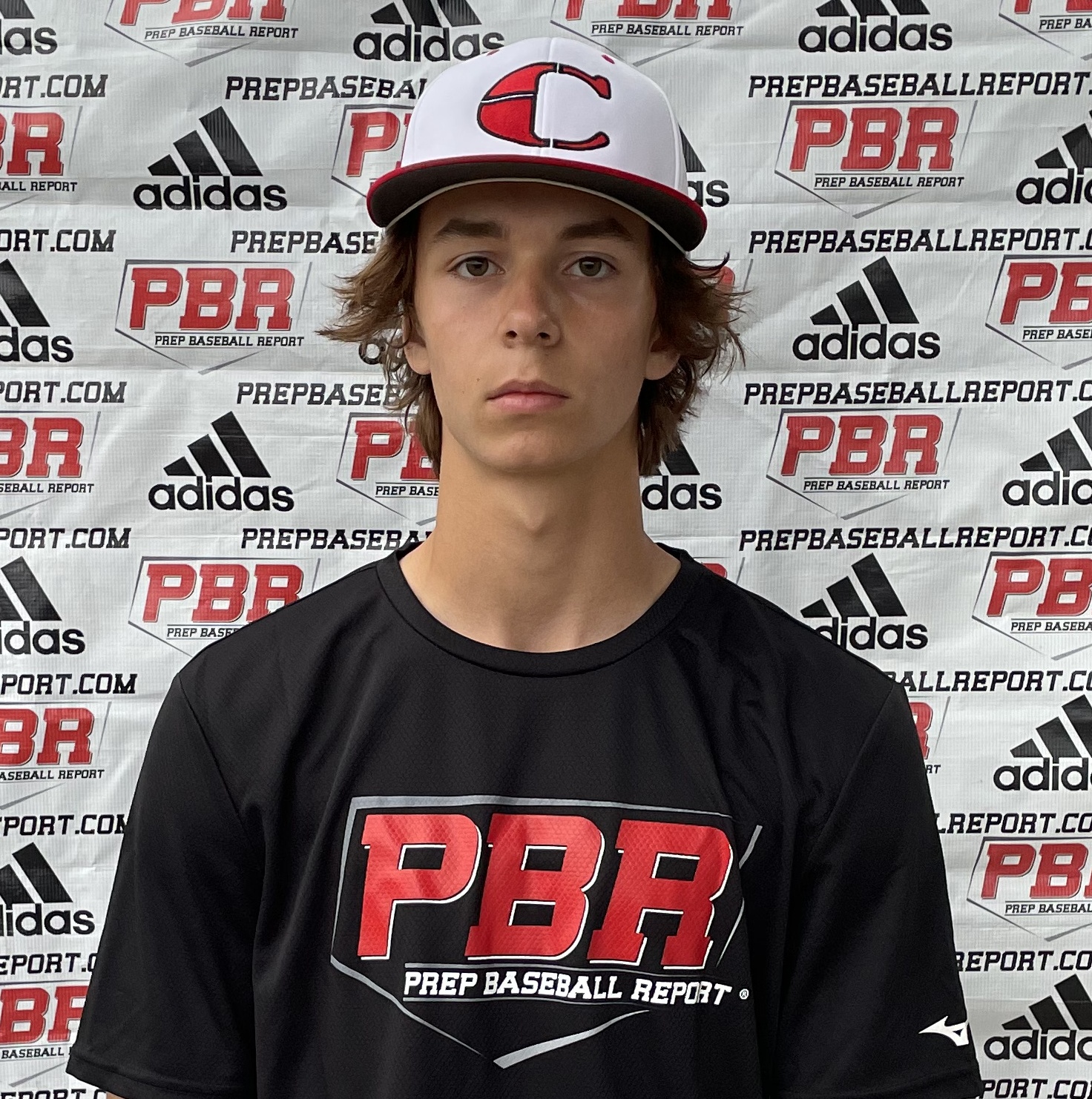 Caleb Lambdin
