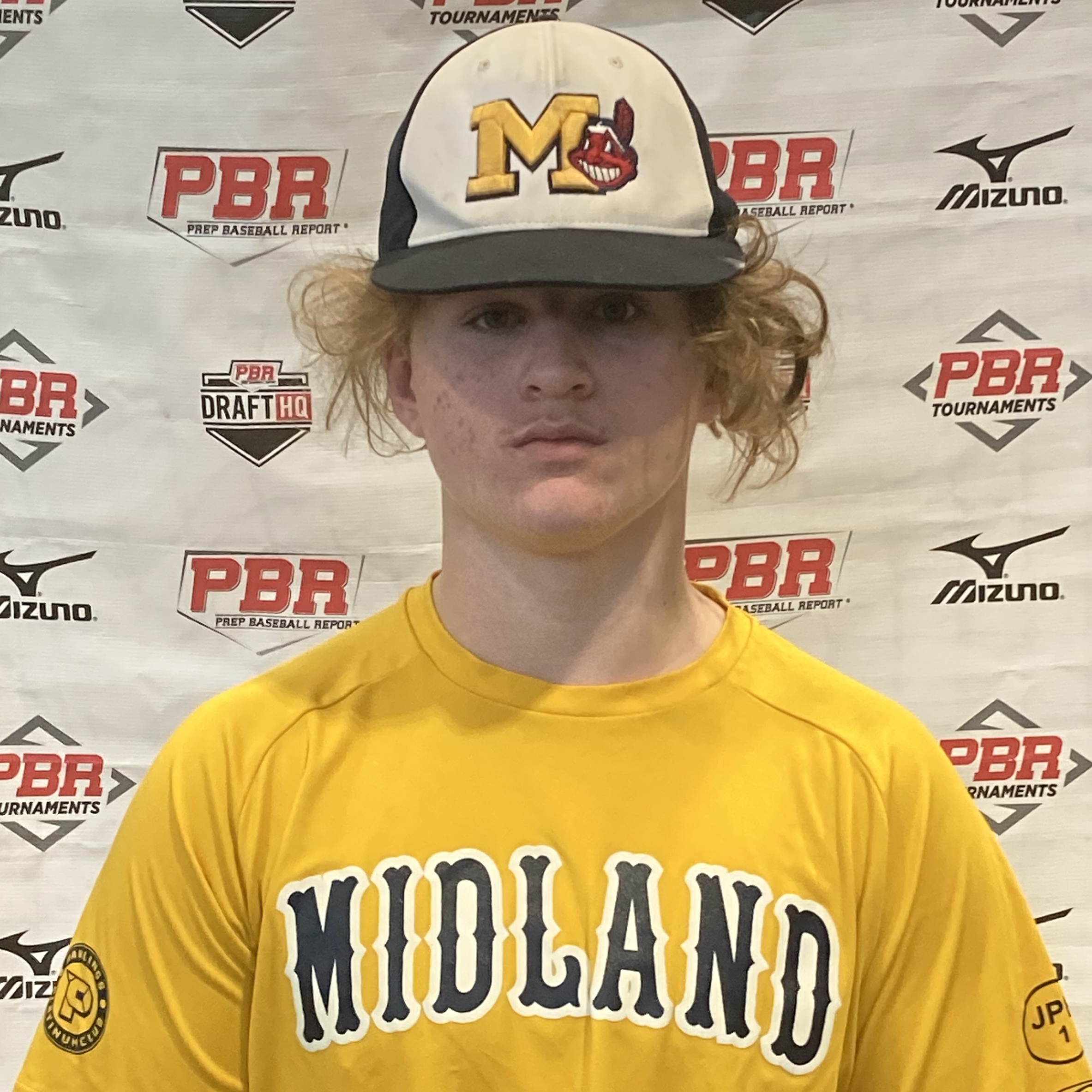 Logan Rosenberger