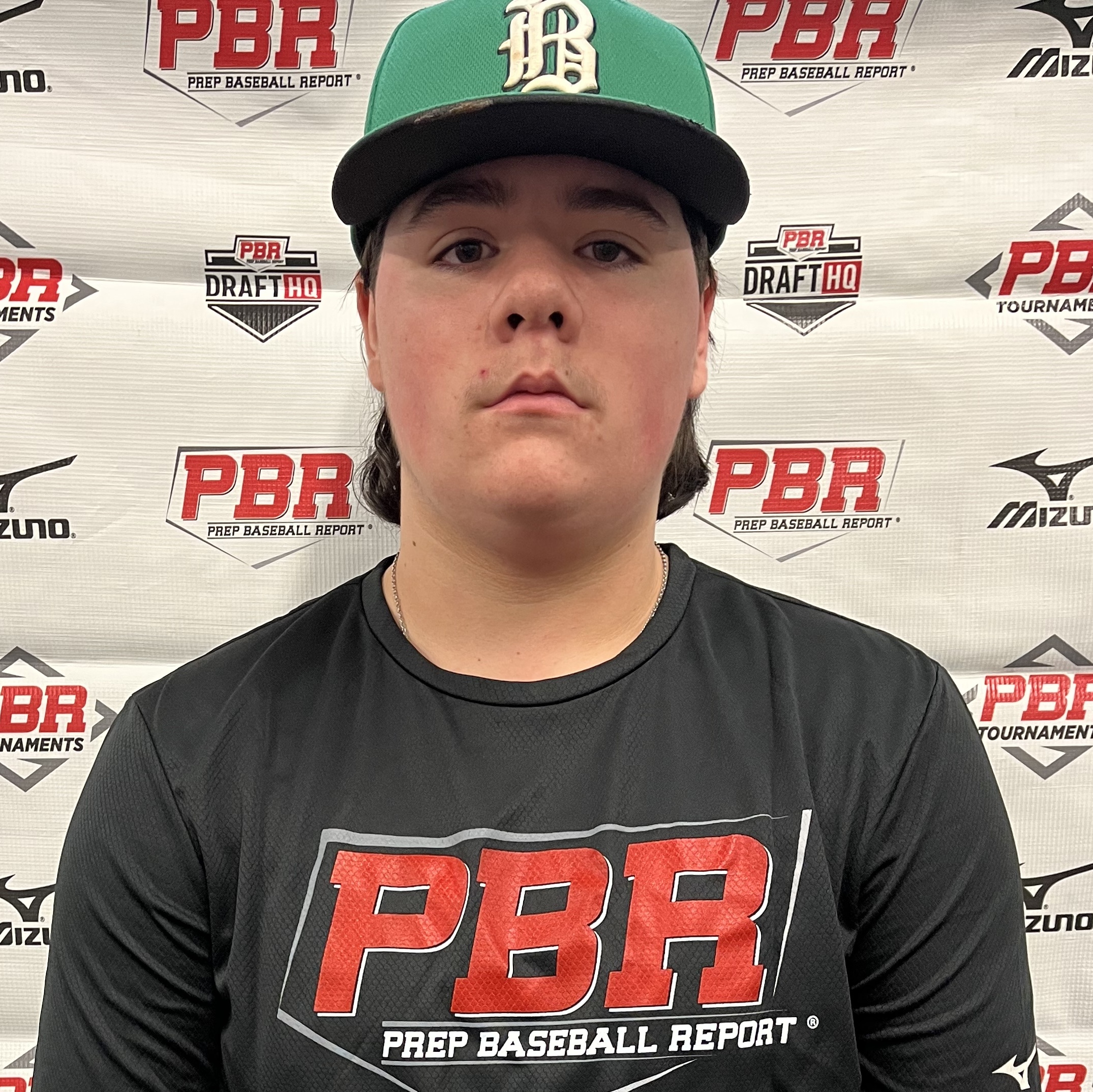 Justin Hoevel