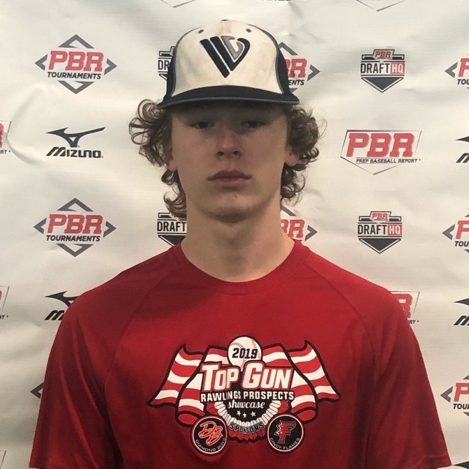 Tyler Raun