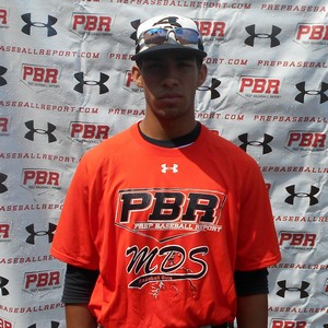 Brandon Henson