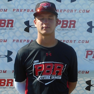 Dillon Dingler