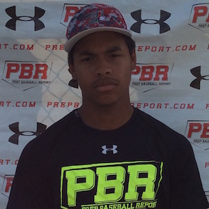 AJ Johnson