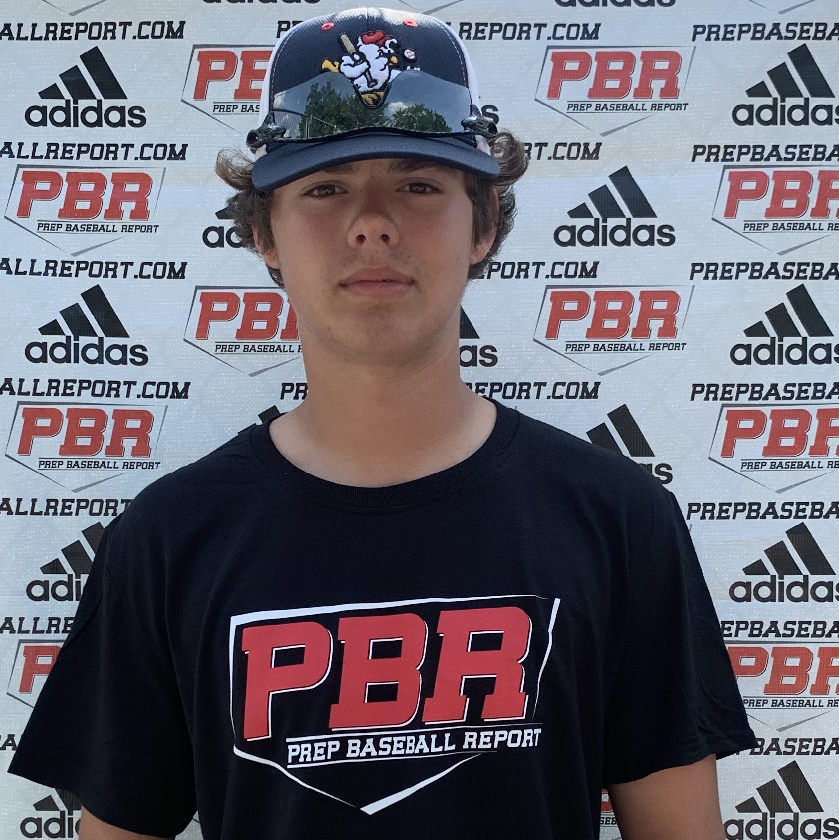 Kaden Kiser