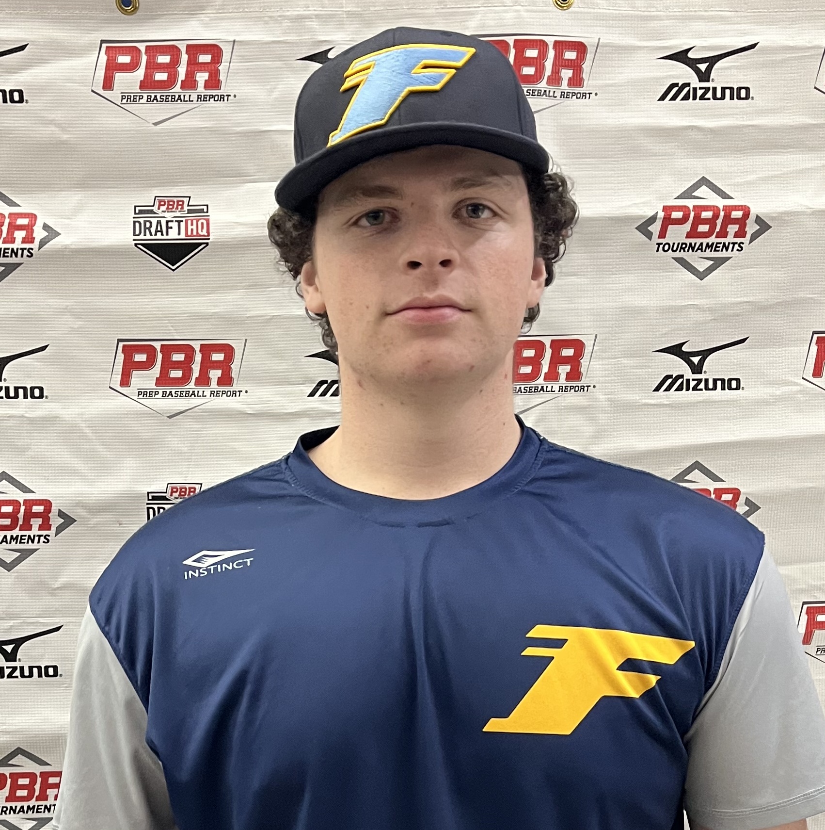 Ethan Pollack