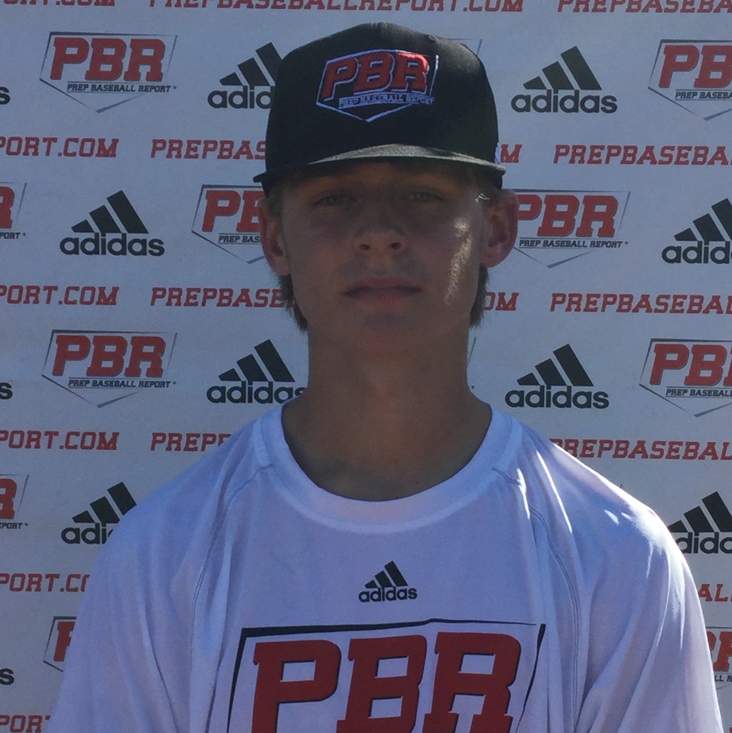 Cade Anderson