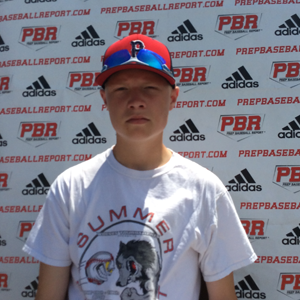 Cole Pauley