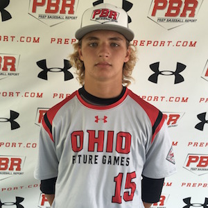 Cole Ayers