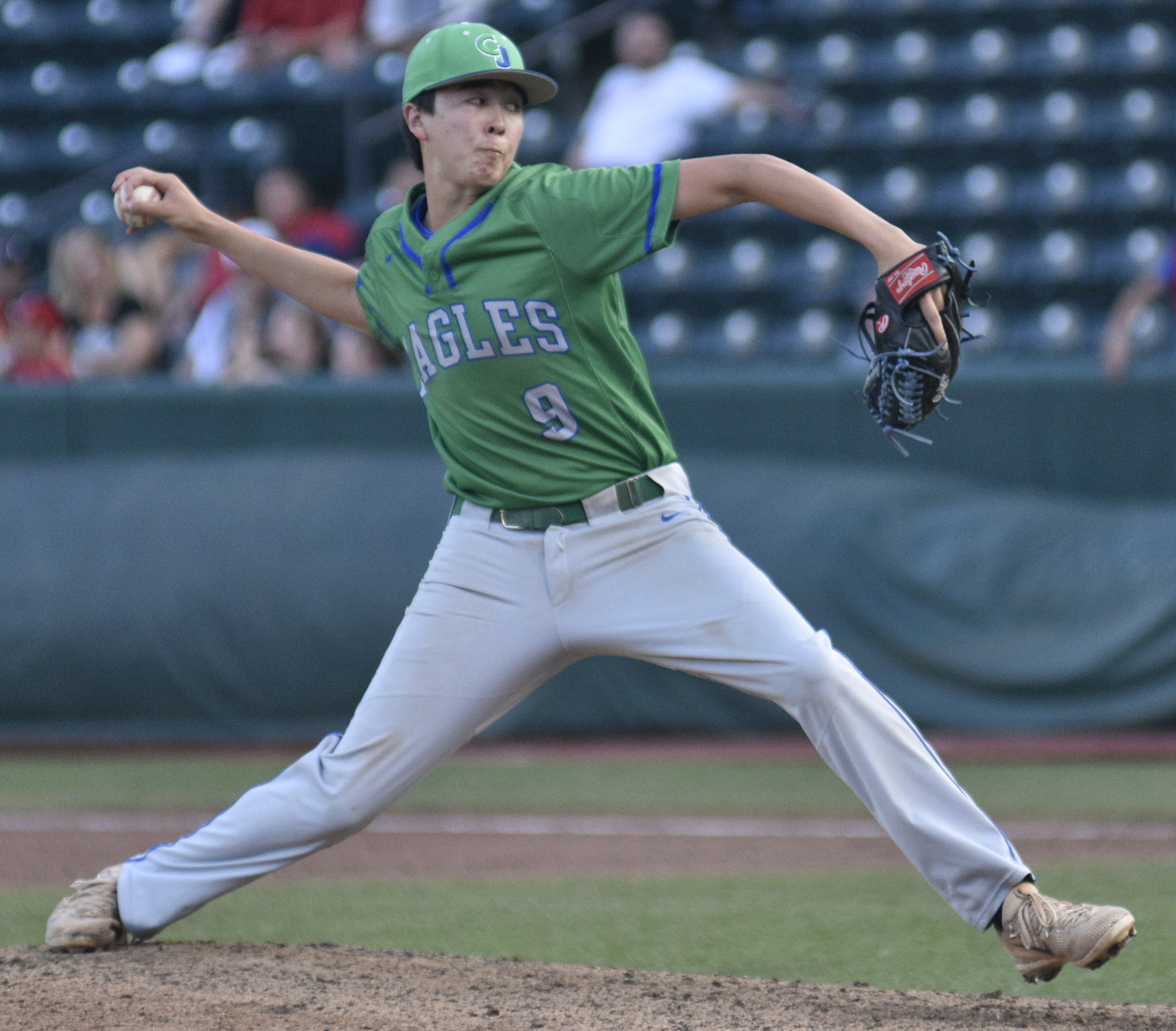 Nick Wissman