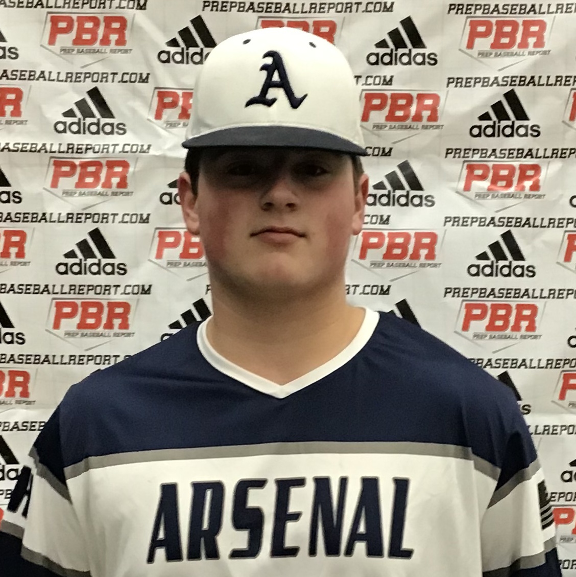 Hayden Bucher