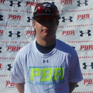 Austin Harper