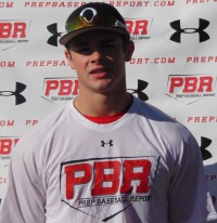 Zach Cook
