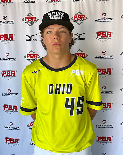 Dawson Paulus