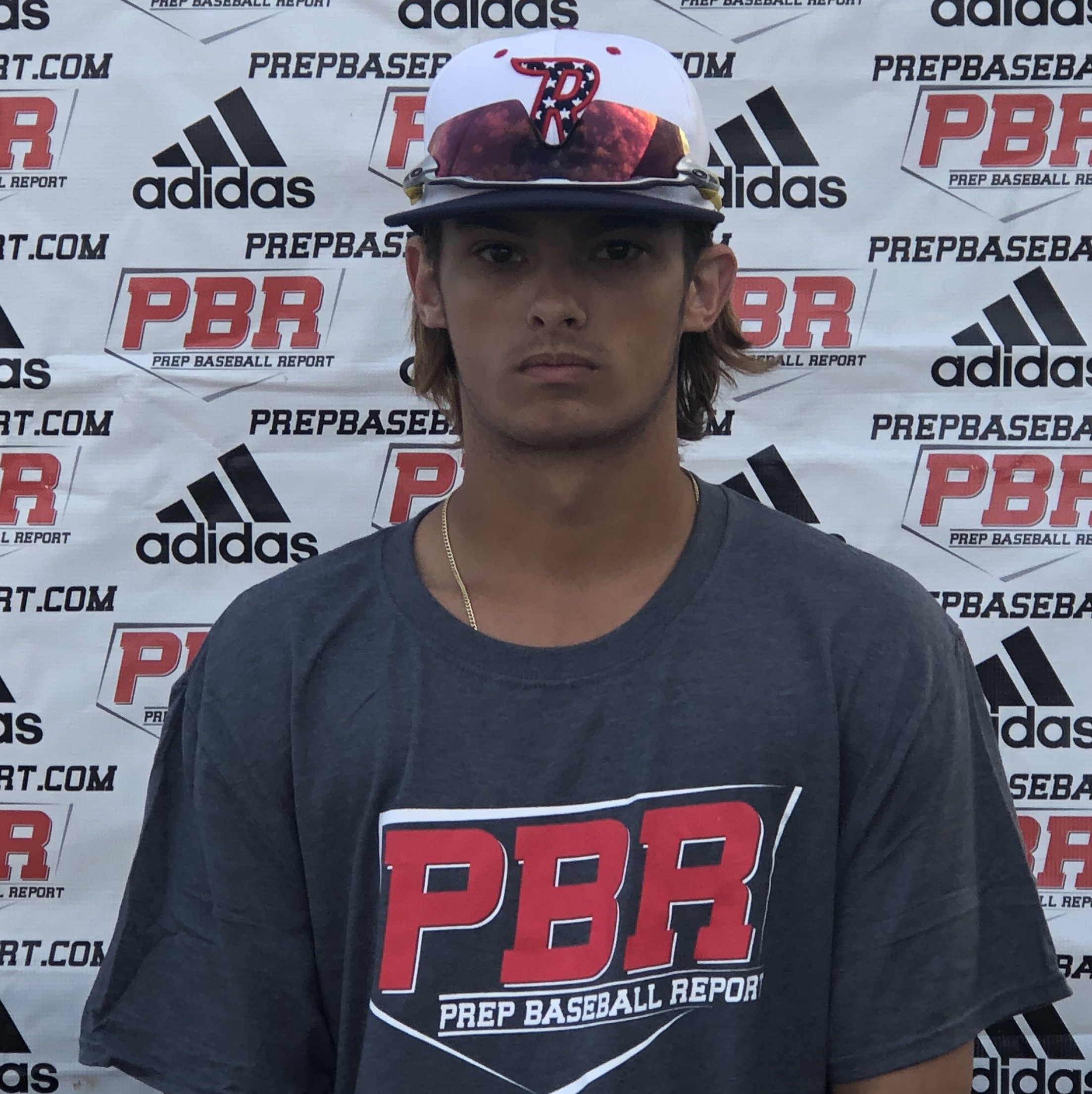 Caleb Tomblin