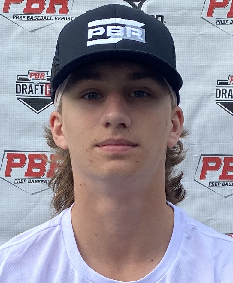 Brandon Lucek