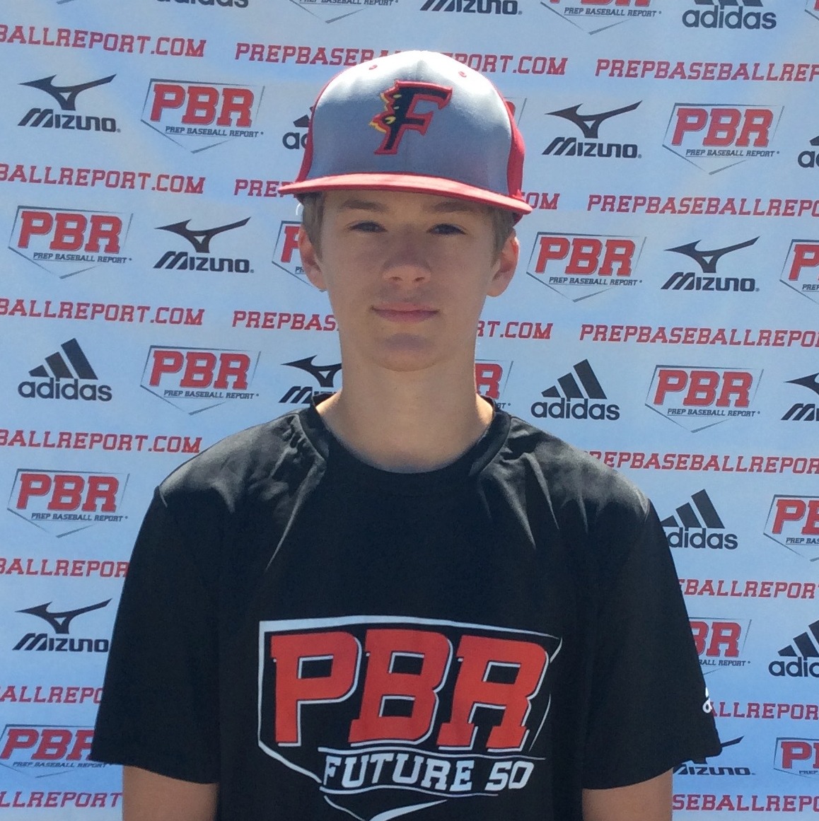 Louden Hilliard