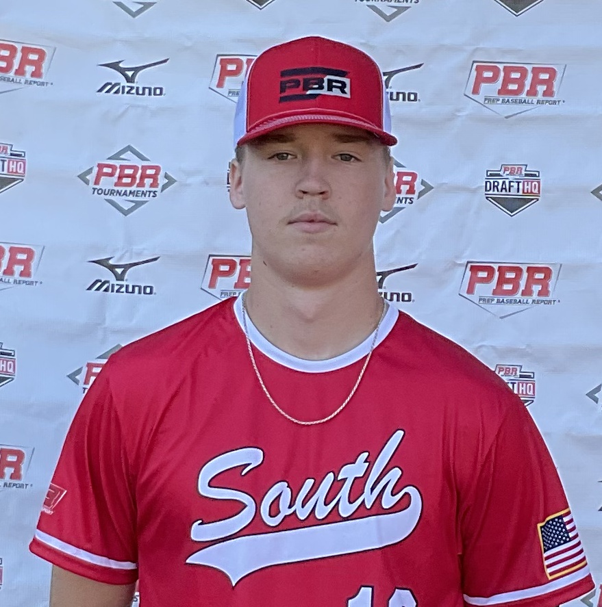 Carsen Wickline