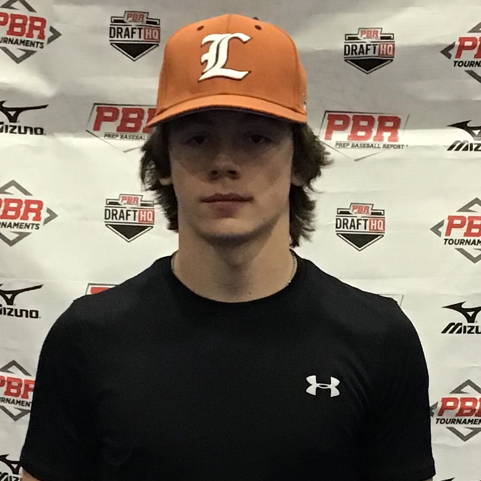 Trevor Vojtkofsky