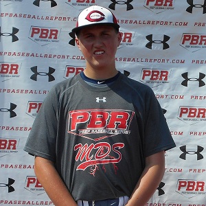 Aaron Kucia