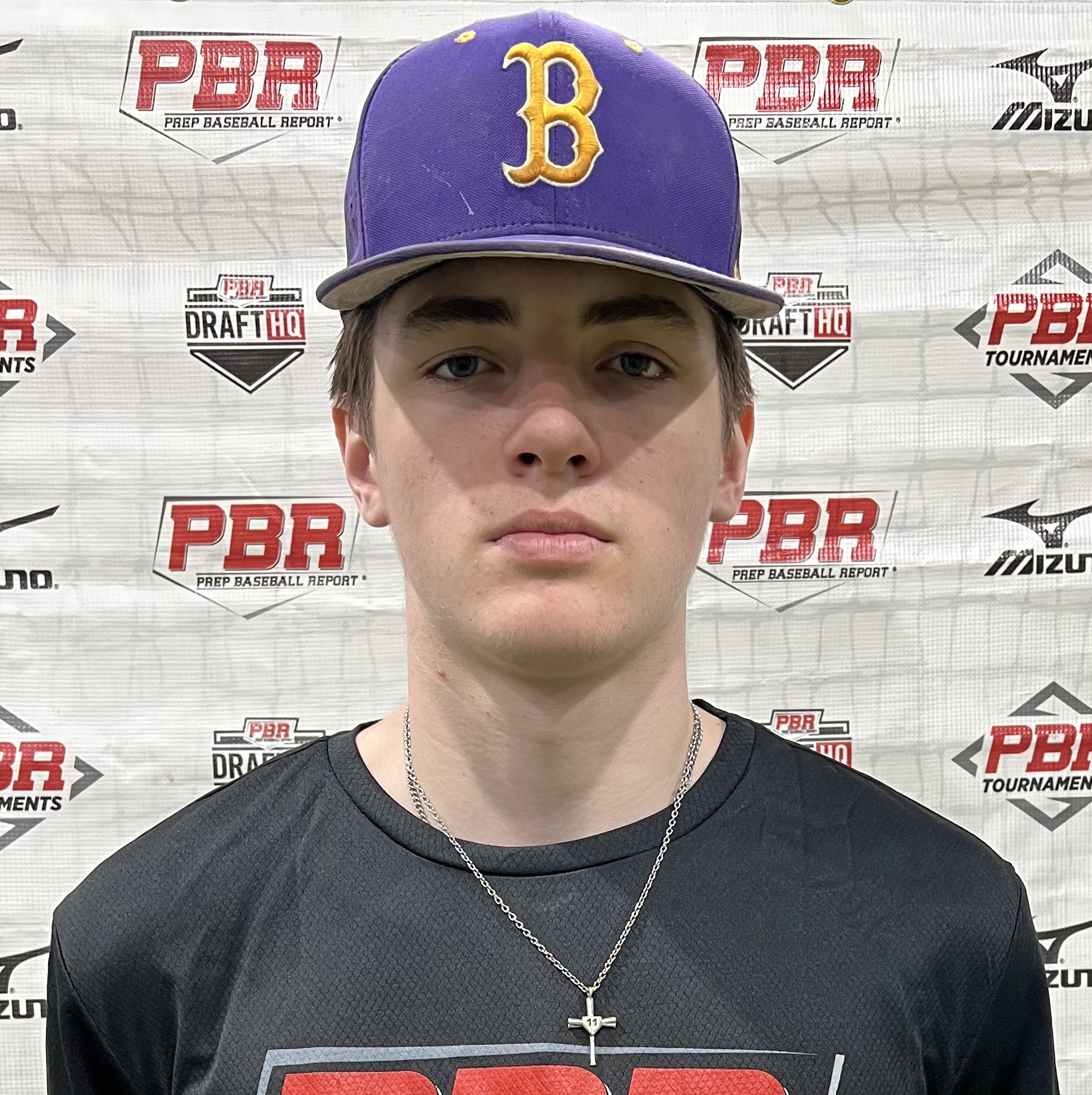 Brayden Hubbell