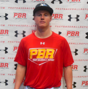 Brock Balderson