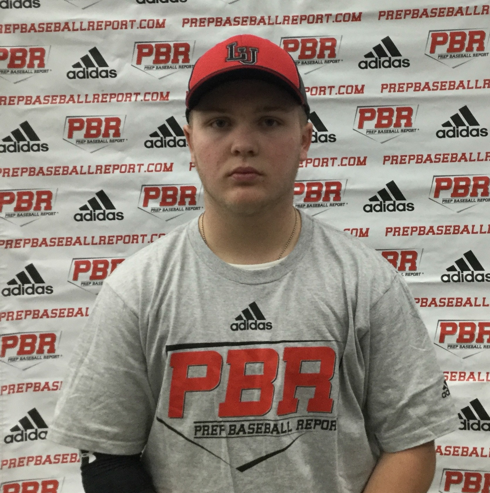 Brody Poston