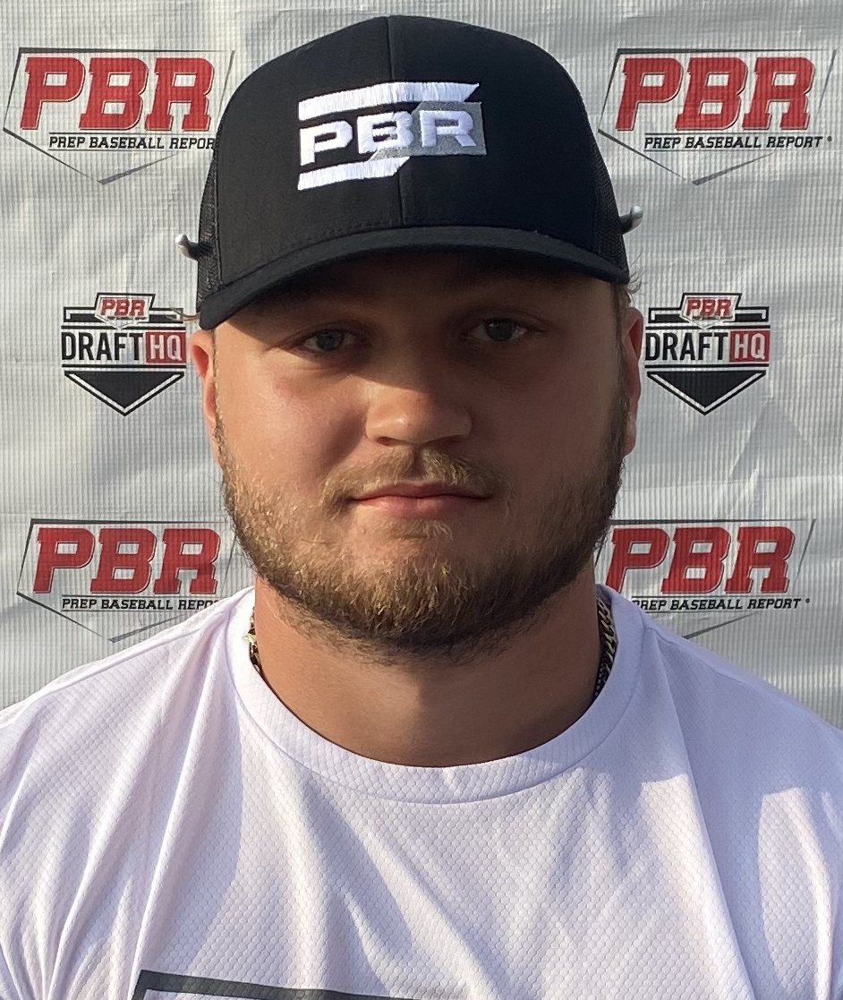 Jarrod Mays
