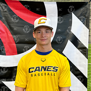 Cody Shaw
