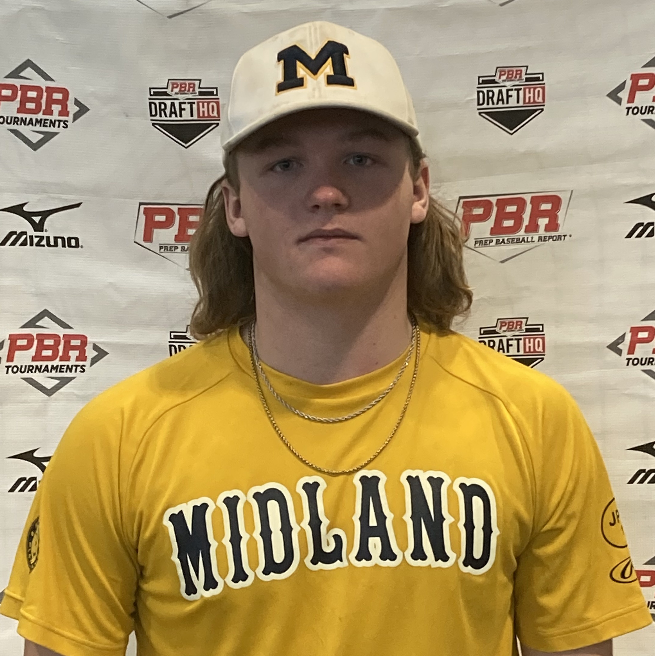 Jonathan Alcorn