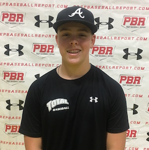 Andrew Robinette