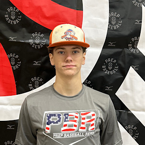 Jackson Vondersaar