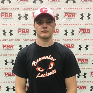 Kaleb Smothers
