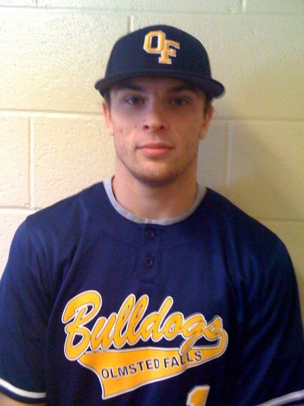 Brennan Laird