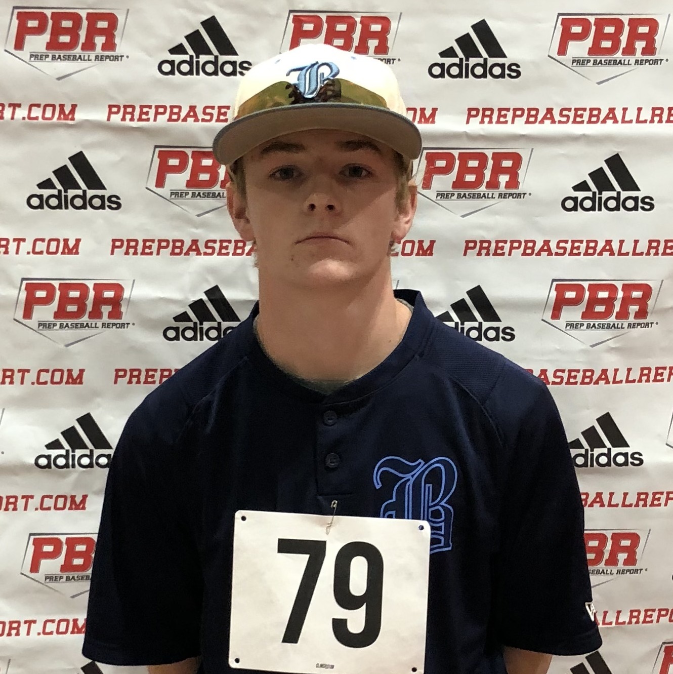 Colby Powell