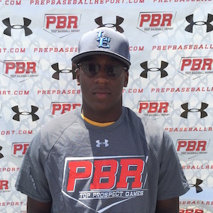 Jamaris Cook