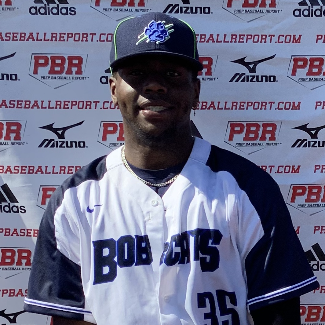 Trell Greer