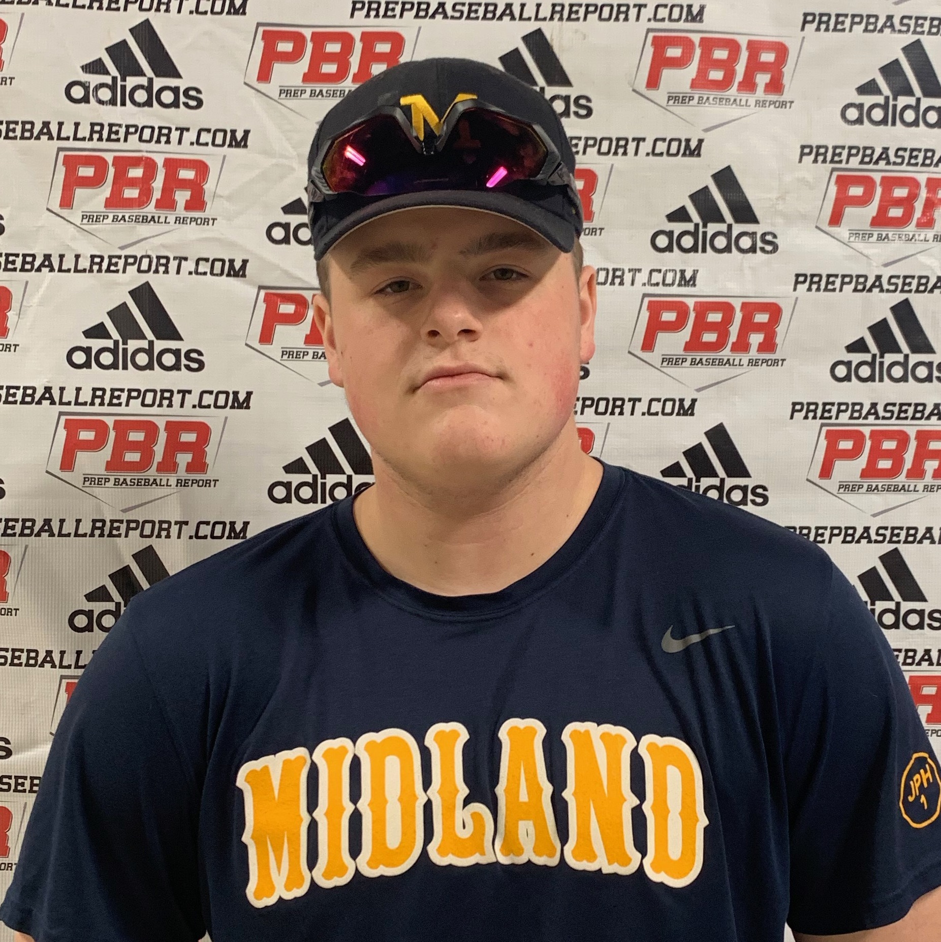 Landon Young