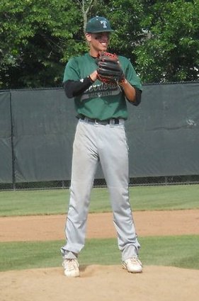 Logan Bowles