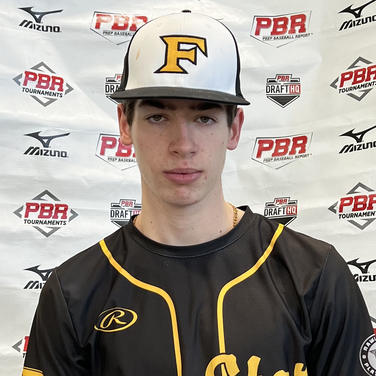 Wyatt Haupt
