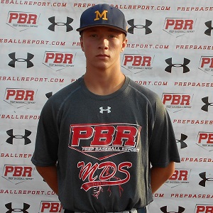 Brock Mathis