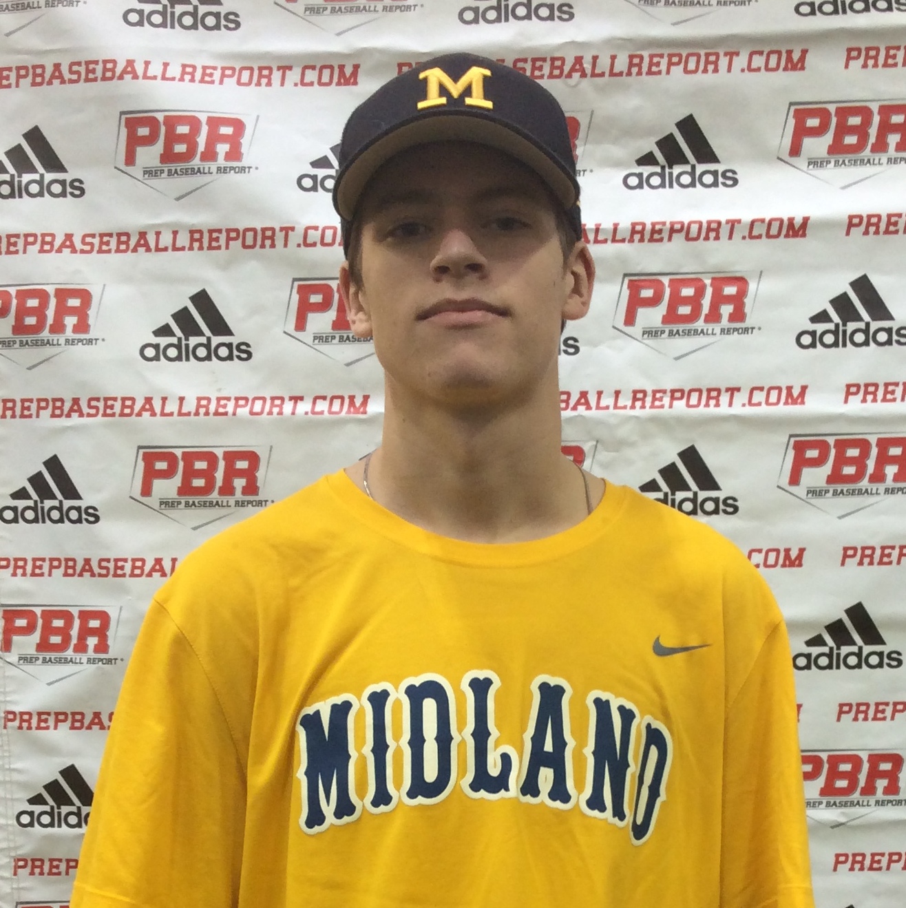 Zachary Bredek