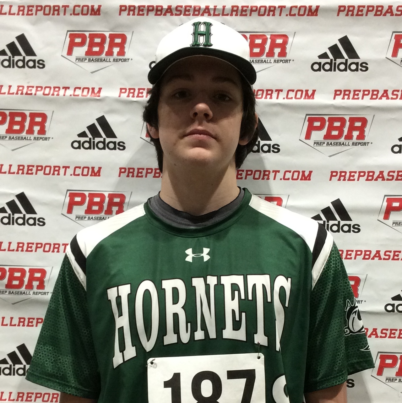 Jacob Hackworth