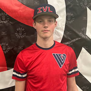 Nolan Klingbeil
